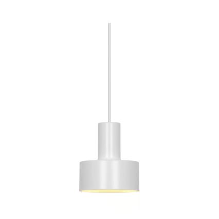 Nordlux - Luster pre MATIS 1xE27/40W/230V biela