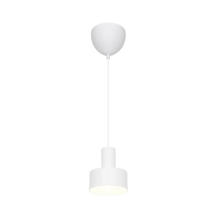 Nordlux - Luster pre MATIS 1xE27/40W/230V biela