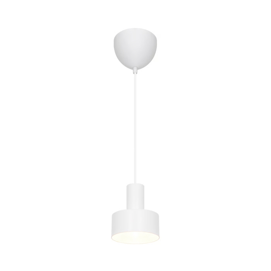 Nordlux - Luster pre MATIS 1xE27/40W/230V biela
