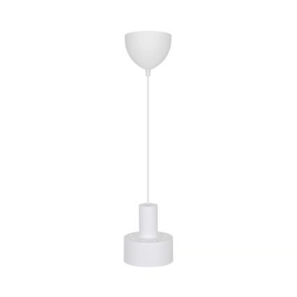 Nordlux - Luster pre MATIS 1xE27/40W/230V biela