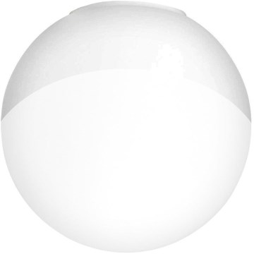 Nordlux - Náhradné tienidlo univerzálne CONTINA G9 pr. 10 cm biele