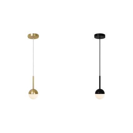 Nordlux - Náhradné tienidlo univerzálne CONTINA G9 pr. 10 cm biele