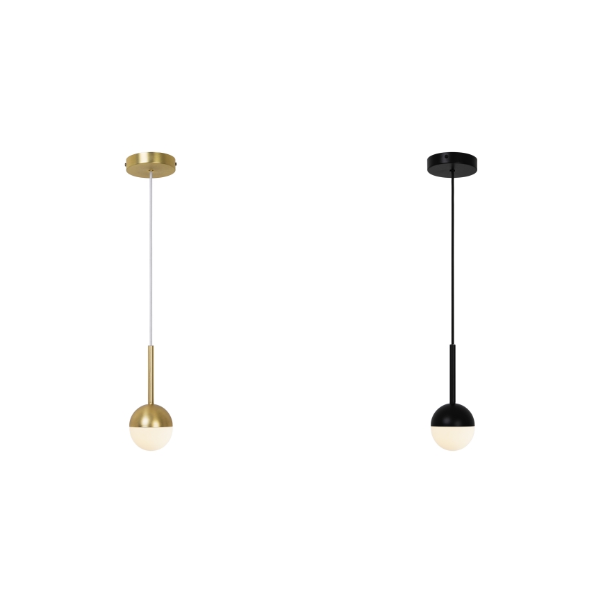 Nordlux - Náhradné tienidlo univerzálne CONTINA G9 pr. 10 cm biele