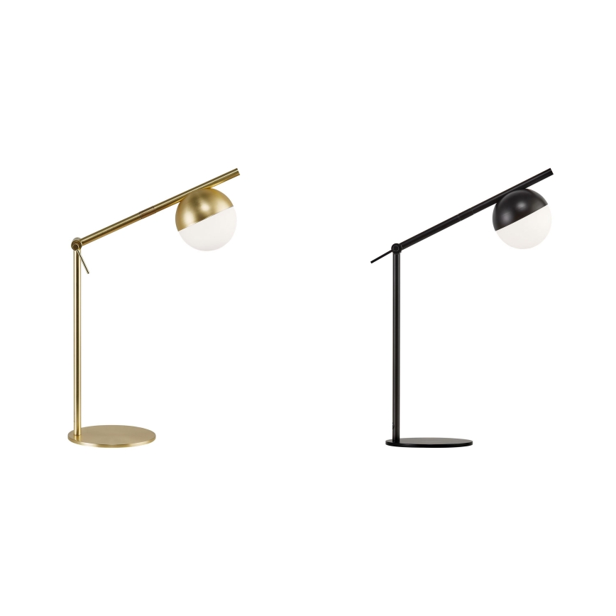 Nordlux - Náhradné tienidlo univerzálne CONTINA G9 pr. 10 cm biele