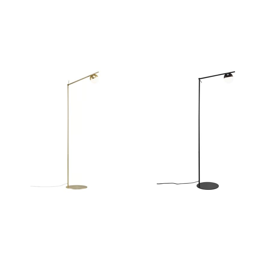 Nordlux - Náhradné tienidlo univerzálne CONTINA G9 pr. 10 cm biele