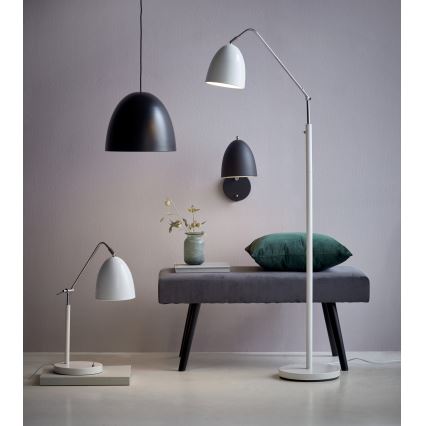 Nordlux - Nástenná lampa ALEXANDER 1xE27/15W/230V