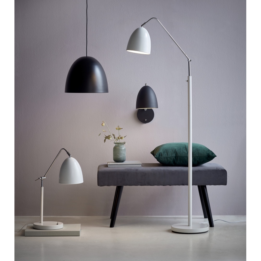 Nordlux - Nástenná lampa ALEXANDER 1xE27/15W/230V