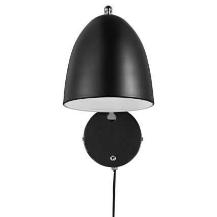 Nordlux - Nástenná lampa ALEXANDER 1xE27/15W/230V