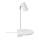 Nordlux - Nástenná lampa s poličkou CODY 1xGU10/15W/230V biela