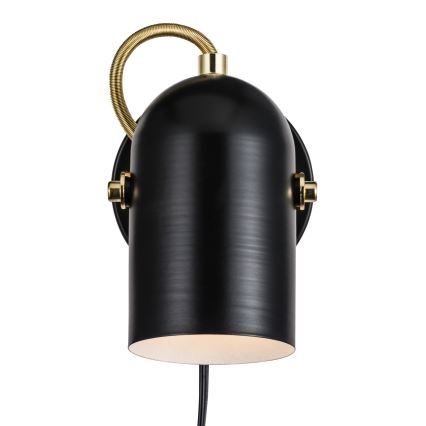 Nordlux - Nástenné bodové svietidlo LOTUS 1xE14/40W/230V