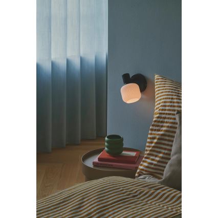 Nordlux - Nástenné bodové svietidlo MILFORD 1xE14/10W/230V