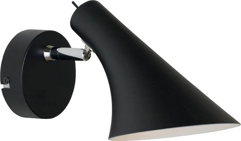 Nordlux - Nástenné bodové svietidlo VANILA 1xE14/40W/230V