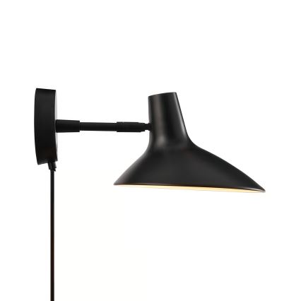 Nordlux - Nástenné svietidlo DARCI 1xE14/25W/230V