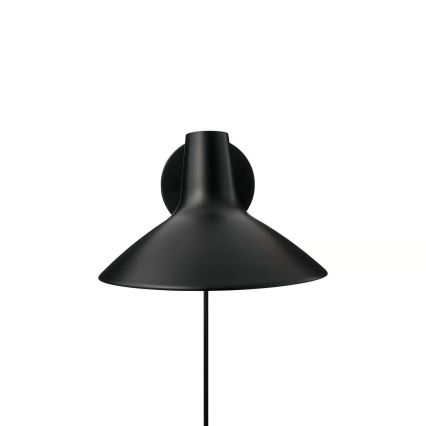 Nordlux - Nástenné svietidlo DARCI 1xE14/25W/230V
