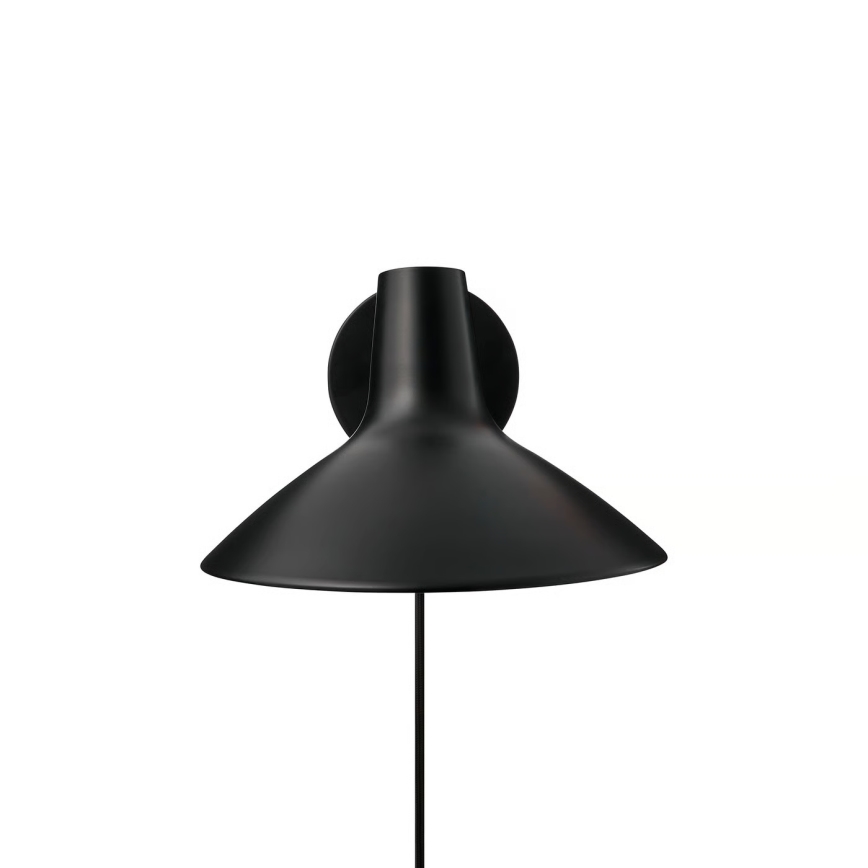 Nordlux - Nástenné svietidlo DARCI 1xE14/25W/230V