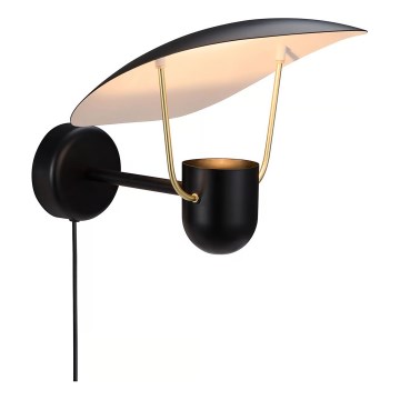 Nordlux - Nástenné svietidlo FABIOLA 1xGU10/40W/230V