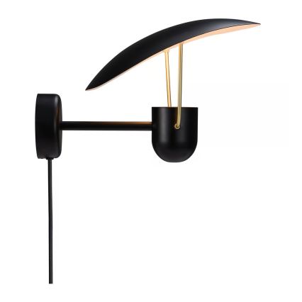 Nordlux - Nástenné svietidlo FABIOLA 1xGU10/40W/230V