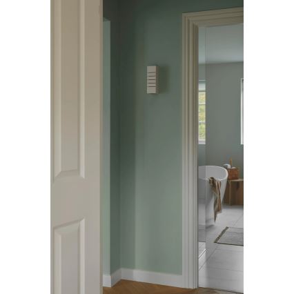 Nordlux - Nástenné svietidlo LANCIO 1xG9/5W/230V biela