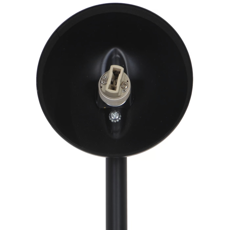 Nordlux - Prisadený luster CONTINA 3xG9/5W/230V čierna