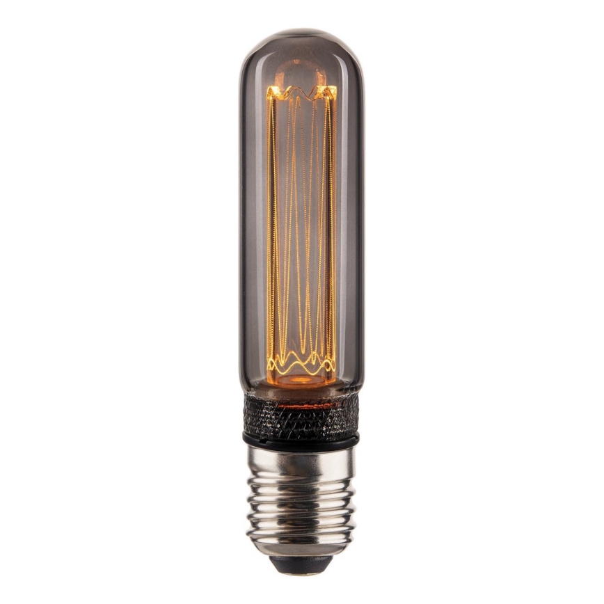 Nordlux - Stmievateľná dekoračná žiarovka E27/2,3W/230V 1800K