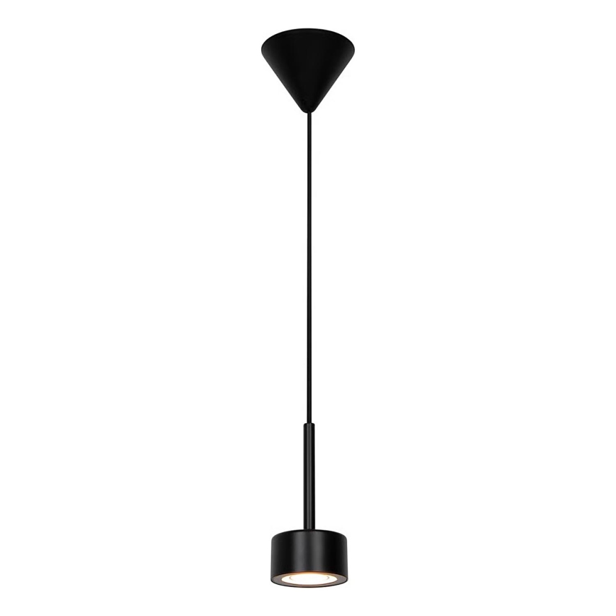Nordlux - stmievateľný LED závesný luster na lankách CLYDE LED/4W/230V