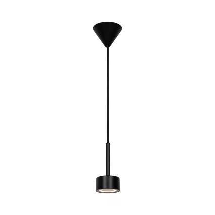 Nordlux - stmievateľný LED závesný luster na lankách CLYDE LED/4W/230V