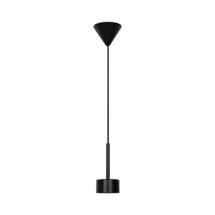 Nordlux - stmievateľný LED závesný luster na lankách CLYDE LED/4W/230V