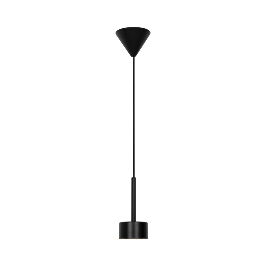 Nordlux - stmievateľný LED závesný luster na lankách CLYDE LED/4W/230V