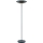 Nordlux - Stojacia lampa BRETAGNE 1xG9/25W/230V antracit