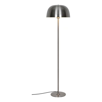 Nordlux - Stojacia lampa CERA 1xE27/40W/230V matný chróm