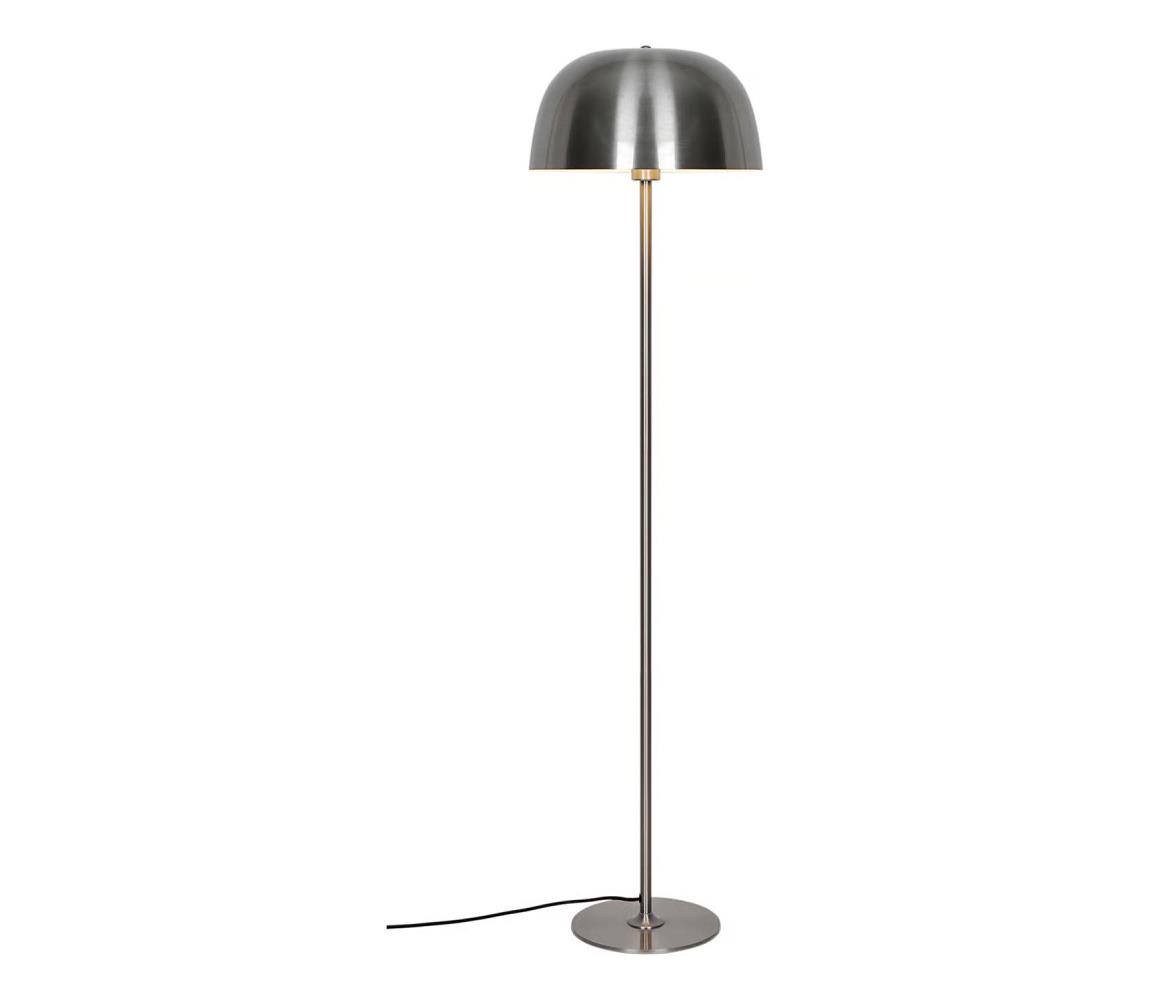 Nordlux - Stojacia lampa CERA 1xE27/40W/230V matný chróm 2010244033