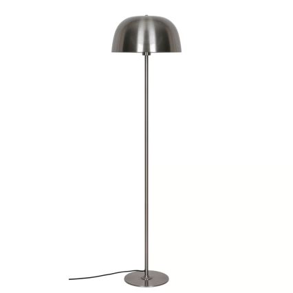 Nordlux - Stojacia lampa CERA 1xE27/40W/230V matný chróm