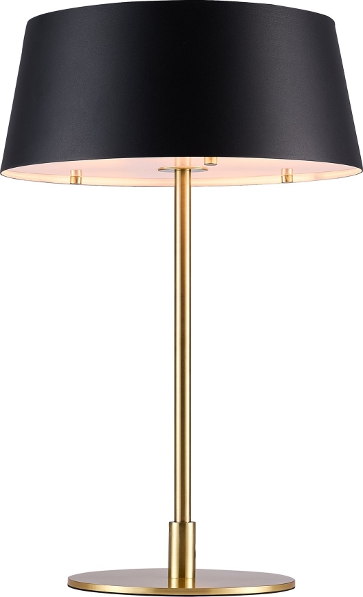 Nordlux - Stolná lampa CLASI 3xE14/10W/230V