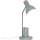 Nordlux - Stolná lampa DEVONE 1xE27/15W/230V zelená