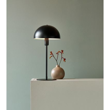 Nordlux - Stolná lampa ELLEN 1xE14/40W/230V