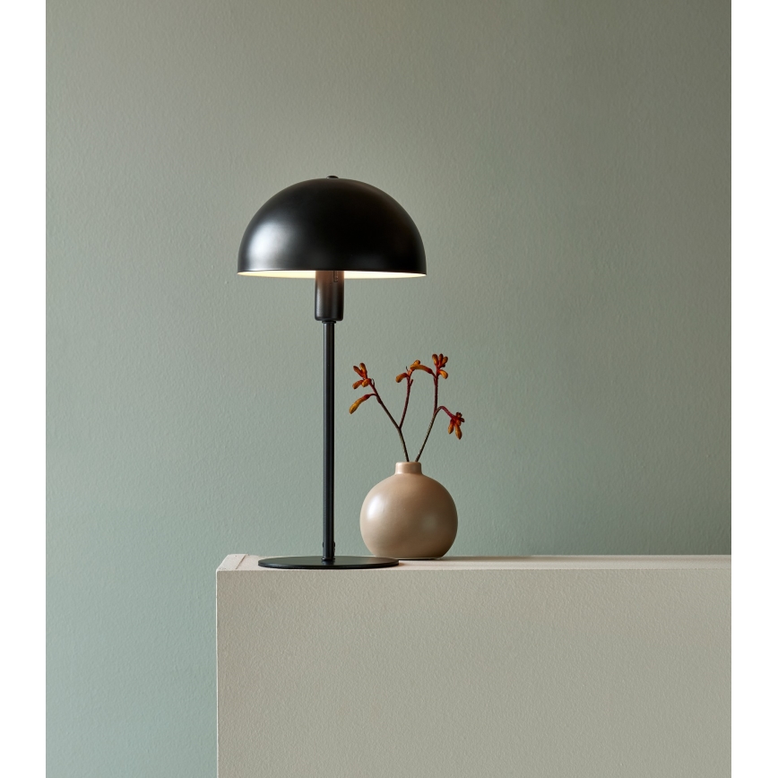 Nordlux - Stolná lampa ELLEN 1xE14/40W/230V