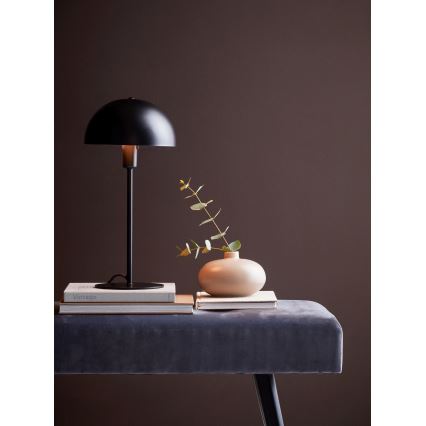 Nordlux - Stolná lampa ELLEN 1xE14/40W/230V