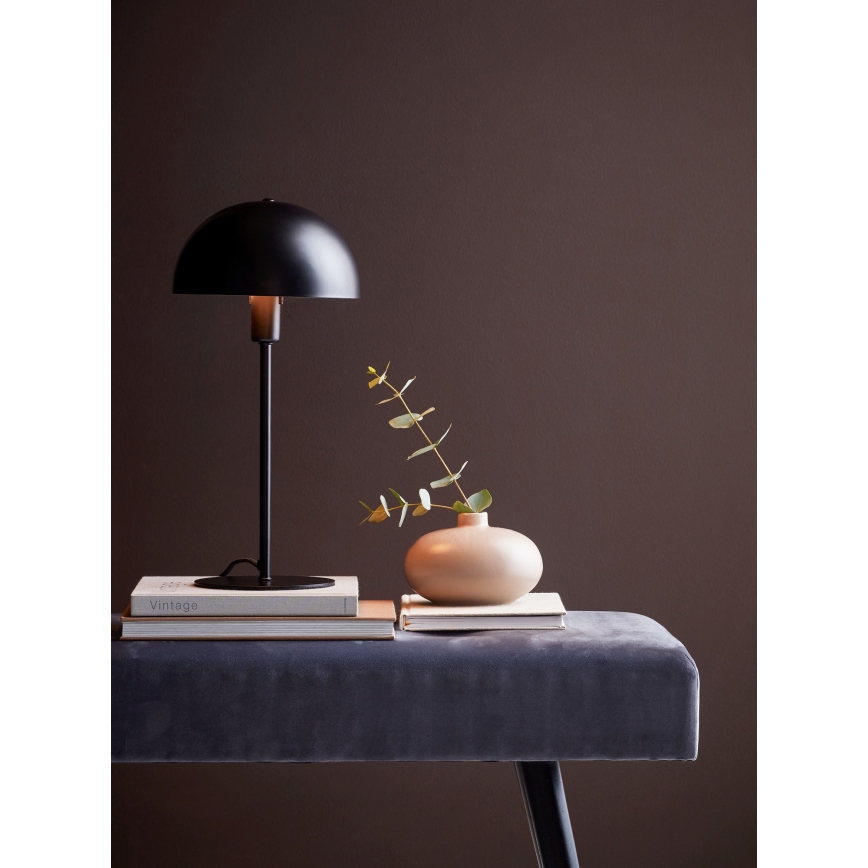 Nordlux - Stolná lampa ELLEN 1xE14/40W/230V