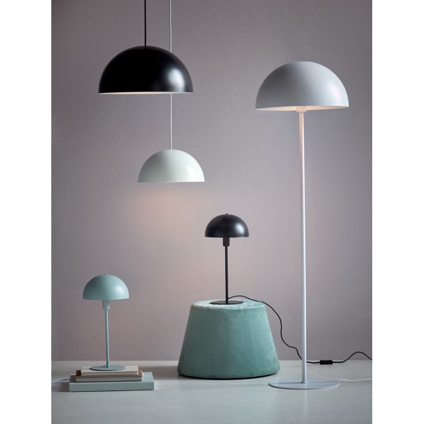 Nordlux - Stolná lampa ELLEN 1xE14/40W/230V