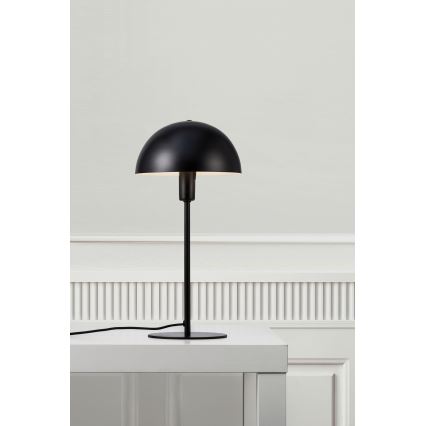 Nordlux - Stolná lampa ELLEN 1xE14/40W/230V