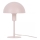 Nordlux - Stolná lampa ELLEN 1xE14/40W/230V ružová