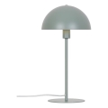 Nordlux - Stolná lampa ELLEN 1xE14/40W/230V zelená