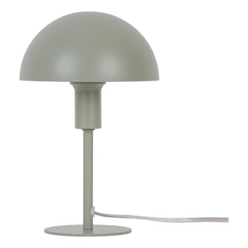 Nordlux - Stolná lampa ELLEN 1xE14/40W/230V zelená