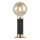 Nordlux - Stolná lampa GALLOWAY 1xE27/40W/230V
