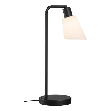 Nordlux - Stolná lampa MOLLI 1xE14/25W/230V