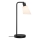 Nordlux - Stolná lampa MOLLI 1xE14/25W/230V