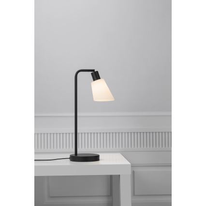 Nordlux - Stolná lampa MOLLI 1xE14/25W/230V