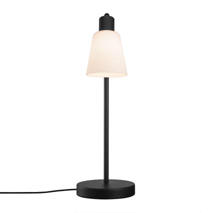 Nordlux - Stolná lampa MOLLI 1xE14/25W/230V