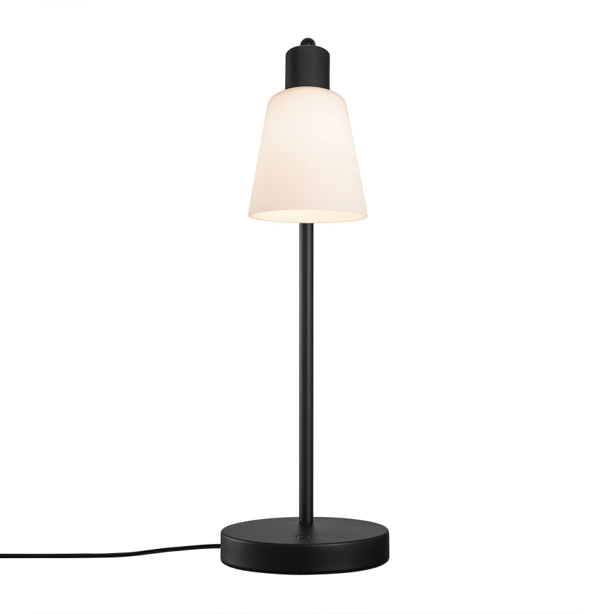 Nordlux - Stolná lampa MOLLI 1xE14/25W/230V