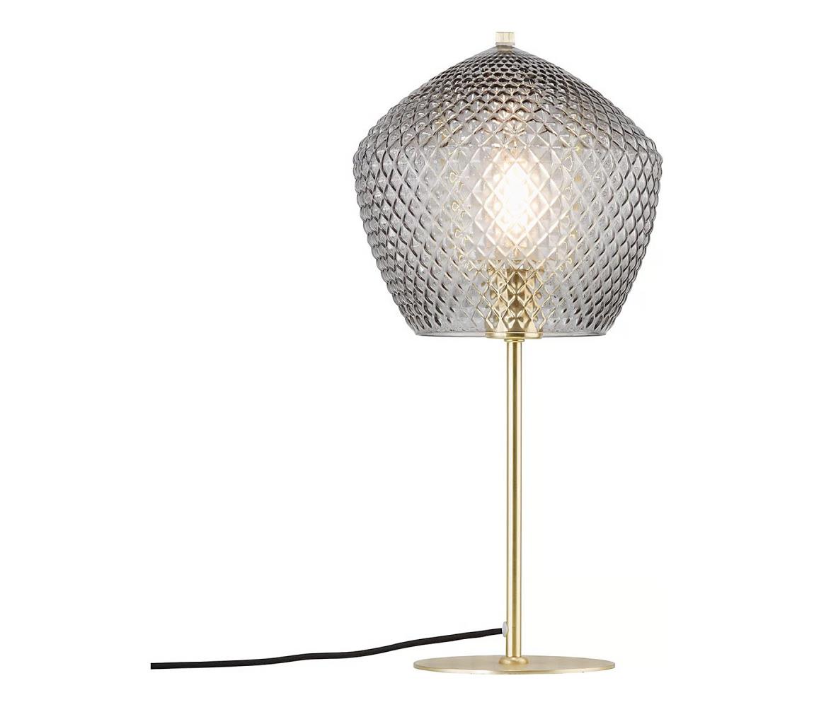 Nordlux - Stolná lampa ORBIFORM 1xE27/40W/230V 2010715047